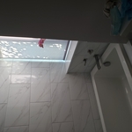 Added Bathtub