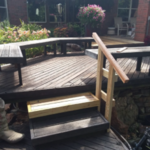Porch Fixed