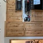New Kitchen