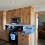New Kitchen