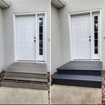 Deck Repair