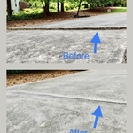 Driveway Repair