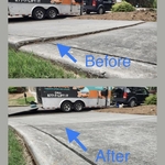 Driveway Repair