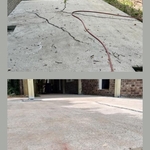 Patio Leveling