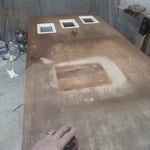 West Side Renovation