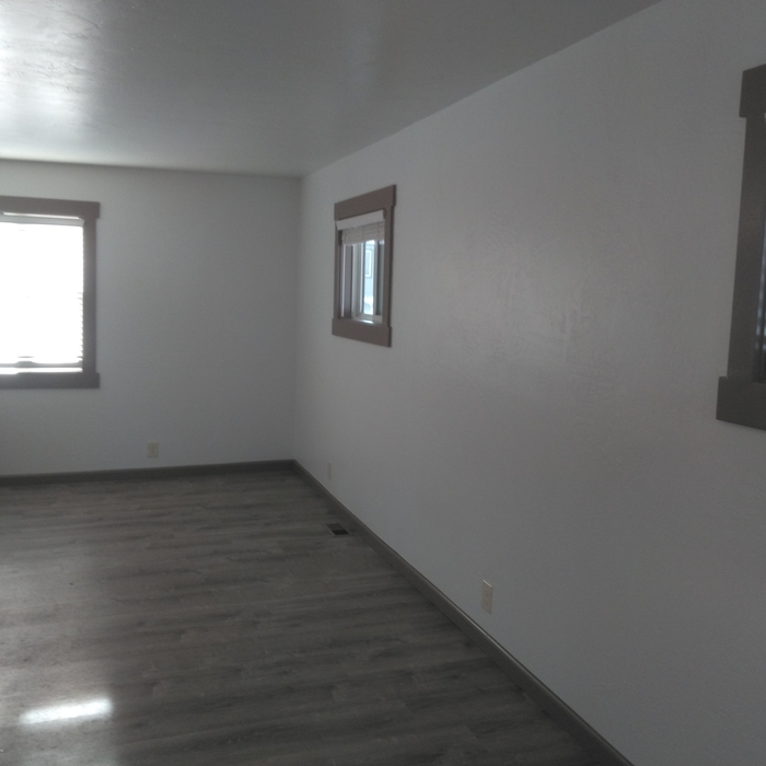 West Side Renovation