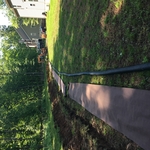 French drain