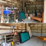 Barn Section #1