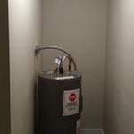 Electrical hookup