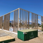 New Home Build