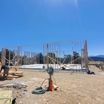 New Home Build