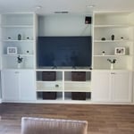 Entertainment Center