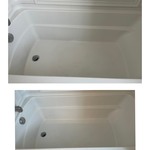 Bathroom Cleaning
