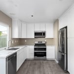 Complete Kitchen Remodel