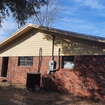 siding