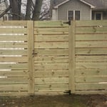 Fence