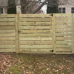 Fence