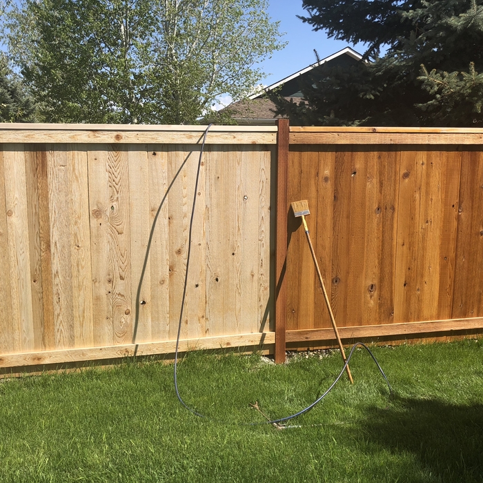 Fence