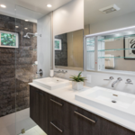Custom Bathroom