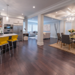 Custom home