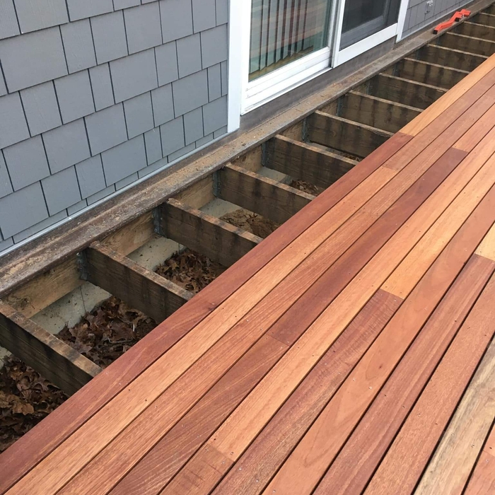 Our work