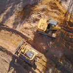 Excavating Services