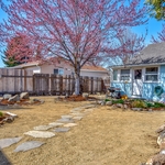 Xeriscape Landscaping Installation