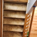Before and afters