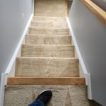 Before and afters
