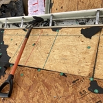 Remove and replace roof