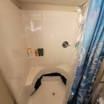Original Shower