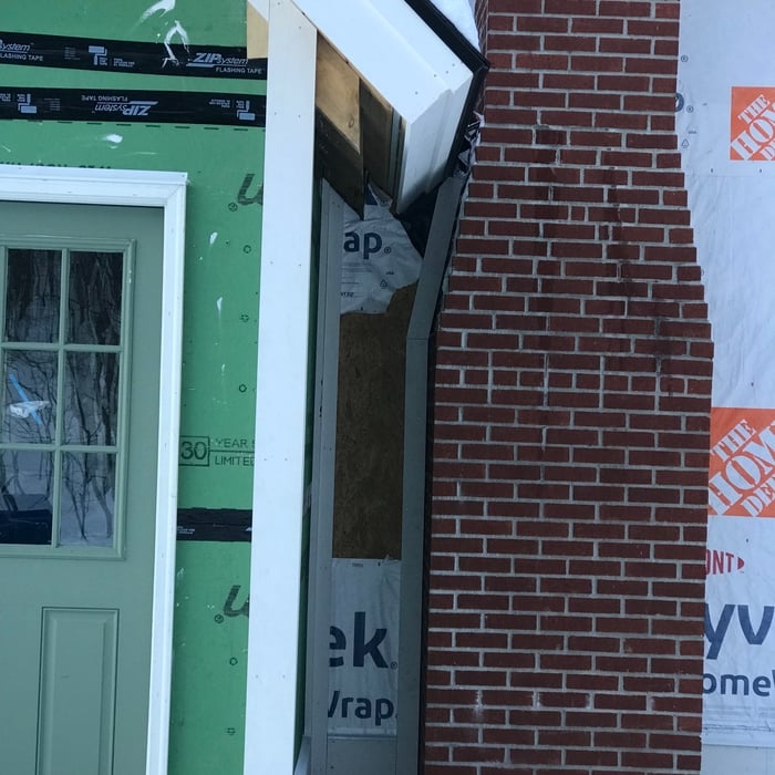 trim