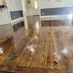 Hardwood
