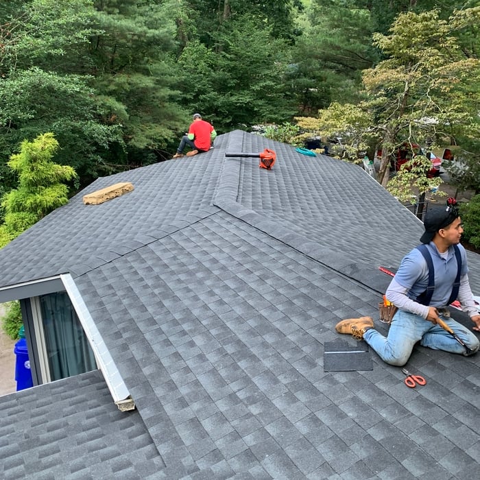 Roof