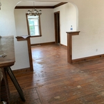 Home remodel
