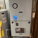 Heating System Replacement