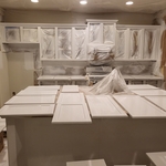 kitchen cabinets