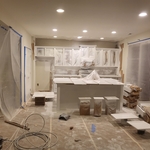 kitchen cabinets