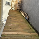 Fences Project