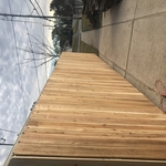 Fences Project