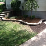 Garden design