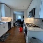 MPLS back splash