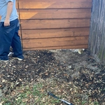 Farm Fence