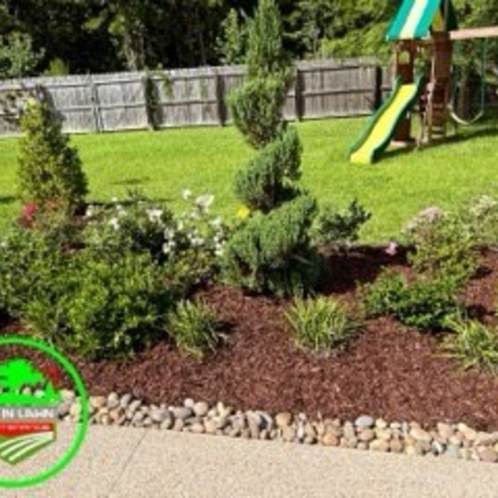 Landscaping Shrubs
