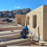 Walls Up