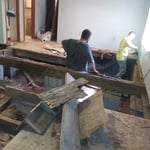 Floor Demo