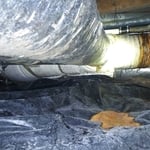 Vapor Barrier