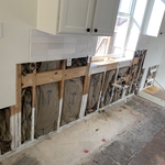 Drywall repair