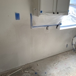 Drywall repair