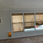 Drywall repair
